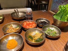 -春熙台·韩国料理(宝安西乡店)