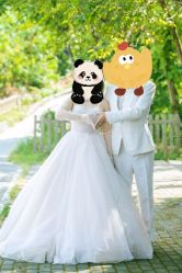 -金夫人婚纱摄影(总店)