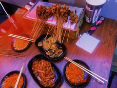 -Let’s WaKao瓦烤(贝森店)