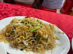 -蛇口康乐快餐鱼仔档(翠苑小区店)