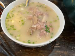 -牛王庙(龙华花园店)