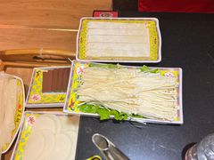 -芦月轩羊蝎子(劲松店)