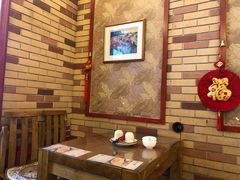-毛毛熏肉•东北菜老字号(大安街店)