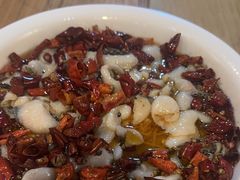 -永安鱼庄·镇江菜(丁卯店)