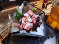 -捞神汤物料理(正大广场店)