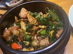 -竹里馆 ·茶食(奥体店)