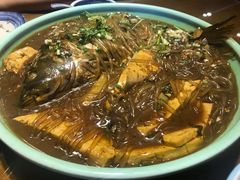 -95号酱骨·一块豆腐(展春园西路店)