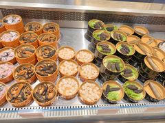 -海底捞大排档火锅(打浦路店)