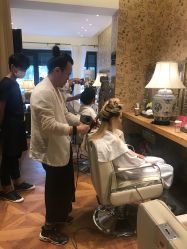 -Every Day Hair Studio