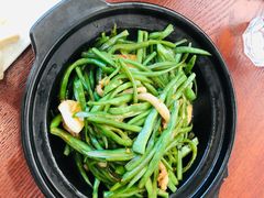 -陆壹捌餐厅(五大道店)