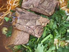 -宛平李记小吃(东关街店)