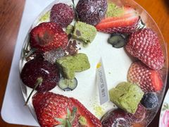 -卷时·瑞士卷·生日蛋糕(大望路店)
