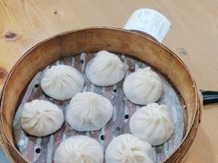 鲜肉小笼-笼铭坊(北蔡店)