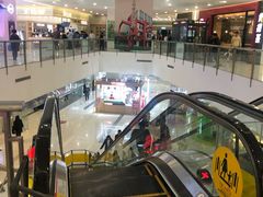 -新田360广场(上海华侨城店)