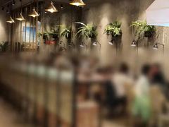大堂-Sunflour(来福士店)