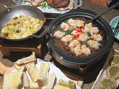 -绿茶餐厅(coco park 店)