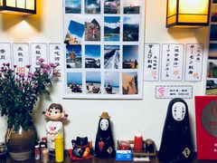 -胜代日本料理(云程巷小区店)