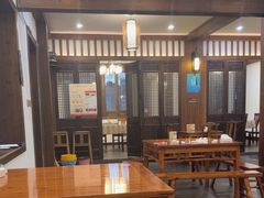 -环秀楼(黄山呈坎店)