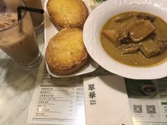 -翠园(铜锣湾广场店)