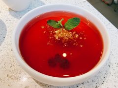 -老佛爷铜炉蛙锅(海岸城店)