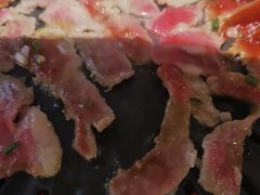 -九田家黑牛烤肉料理(新辰里亚运村店)