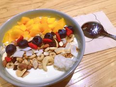 -宝珠奶酪(太原茂业天地店)