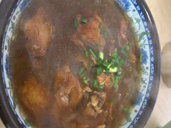 -国财牛杂(镇海店)