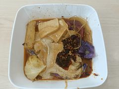 -林静小吃(复兴路店)