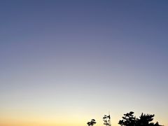 -烟台金沙滩海滨公园