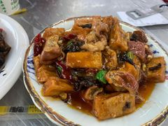 -小民大排档(光谷店)
