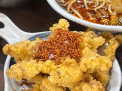 -成都瓜串串(华强北店)