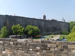 -南京城墙景区