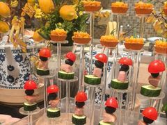 -River Café 海鲜自助(重庆丽笙世嘉酒店)