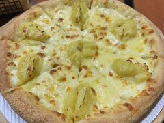 -魏斯理汉堡(西安沣东吾悦店)