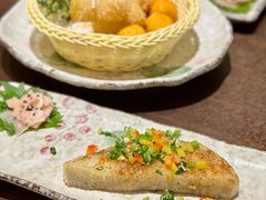 -江户前日本料理(瑞诗酒店店)