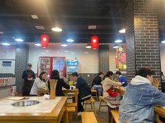 -红姐重庆火锅(曙光路店)