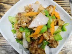 -花食间餐吧(远大购物中心群力店)