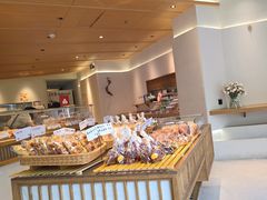 -自然熟Bakery(纬四路店)