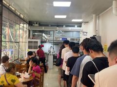 -龙上水现炒生料(柳沙店)