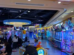 -爱玩嘉年华(龙湖源著天街店)