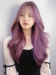 点击看大图 -KIMI HAIR SALON·烫染设计店