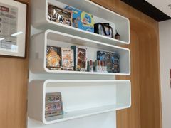 -益想家·感统训练·专注力·语言表达(蔚蓝水岸校区)