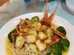 -新金盛·海鲜酒楼(盐田店)