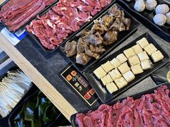 -林记潮牛·牛肉火锅(上马墩店)