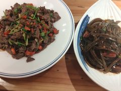 -符离集餐厅(万象城店)