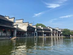 -南浔古镇