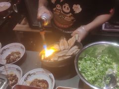-老龙亭拉面店
