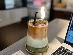 -25#COFFEE(古地石店)