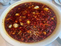 -煜丰汴京烤鸭(福彩路店)