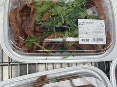 -盒马X会员店(上海森兰商都店)